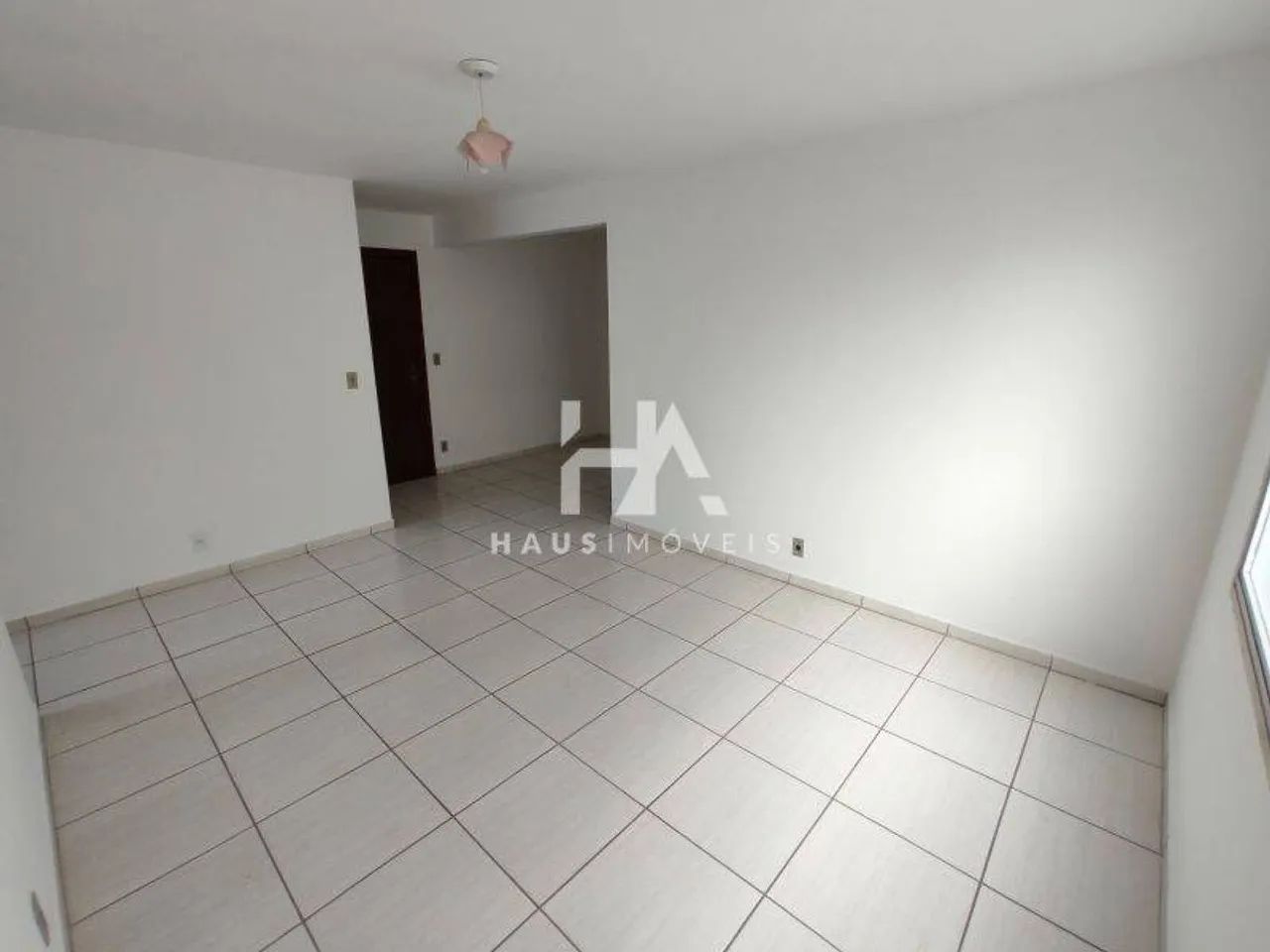 Apartamento para Aluguel no Centro com 70m² e 2 dormitórios/quartos disponíveis - Foto 3