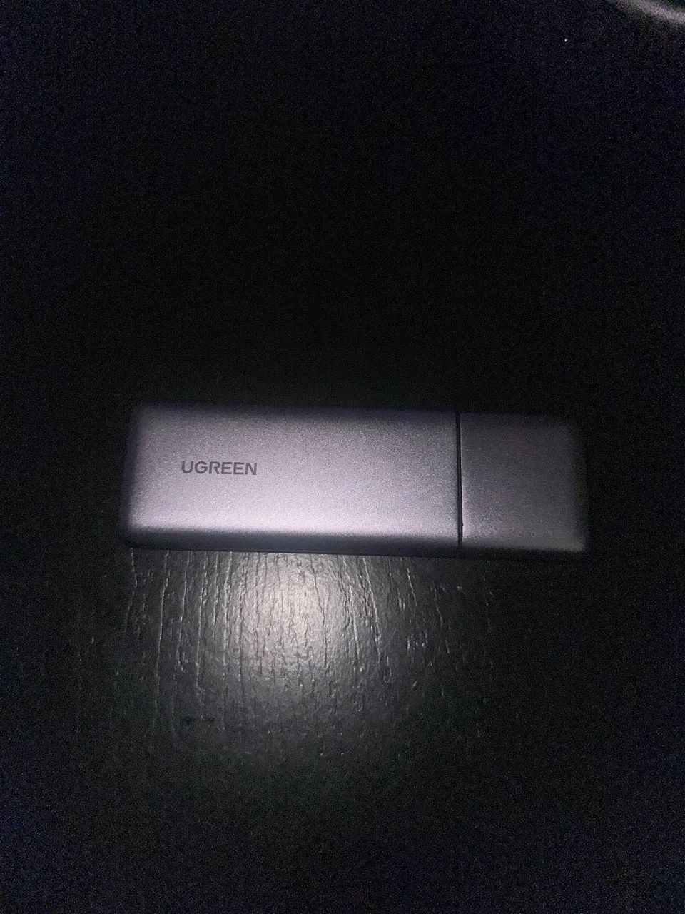 CASE NVME UGREEN