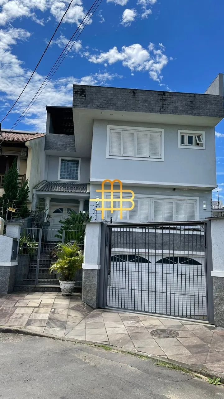 Casa à venda no bairro Sarandi - Porto Alegre/RS