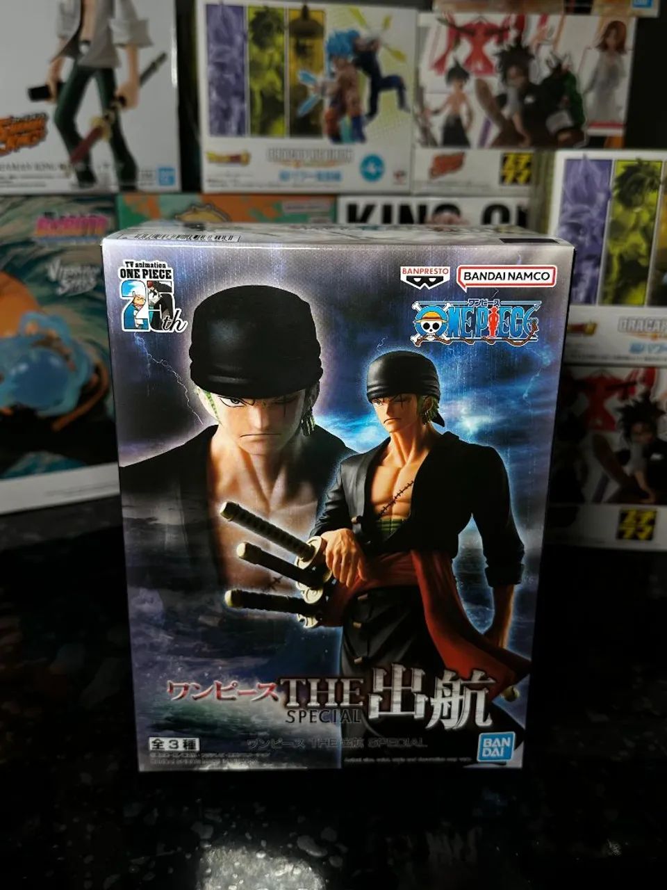 Zoro Roronoa