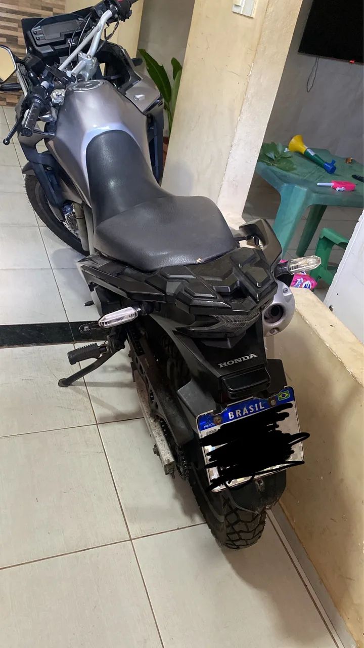 XRE 300 ABS  - Foto 5