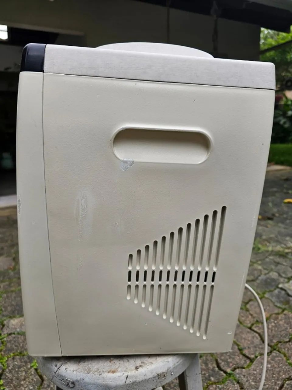 Bebedouro sem compressor ventisol/agratto BEM-03 220V - Foto 4