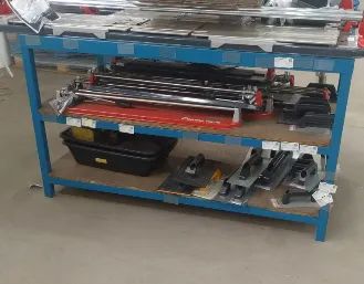 Móveis e Equipamentos Comerciais Usados