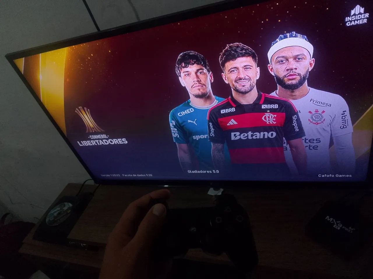 Playstation 3 bem conservado! - Foto 3
