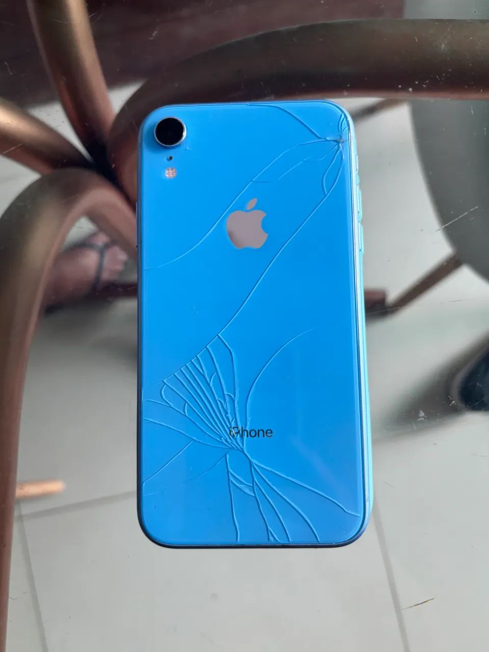 iPhone XR - Foto 2