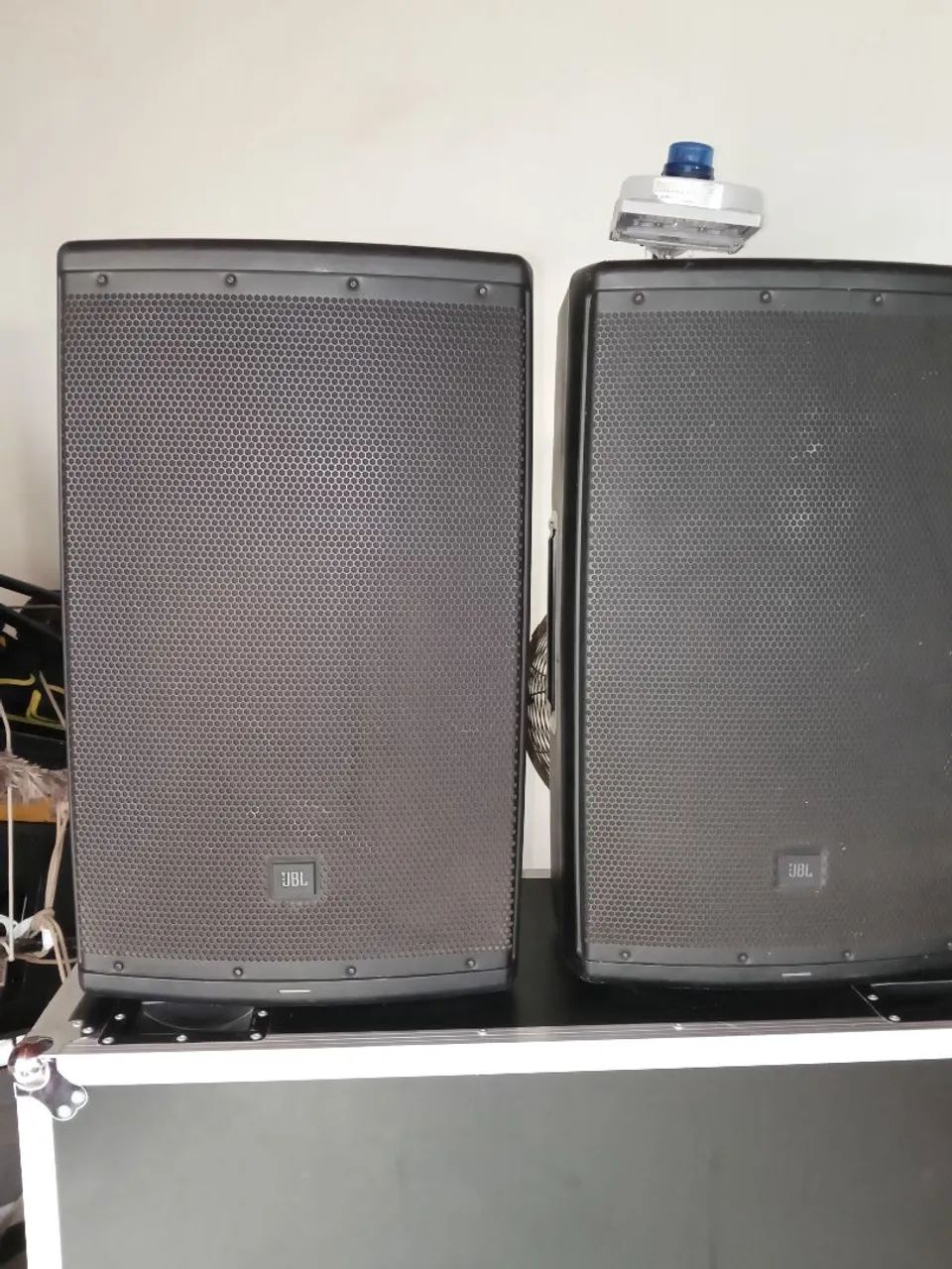 Par Cxs JBL OEN 615 c/ Case  - Foto 3