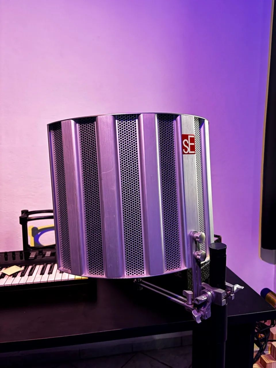 Reflexion Filter Space SE ELETRONICS  - Foto 3