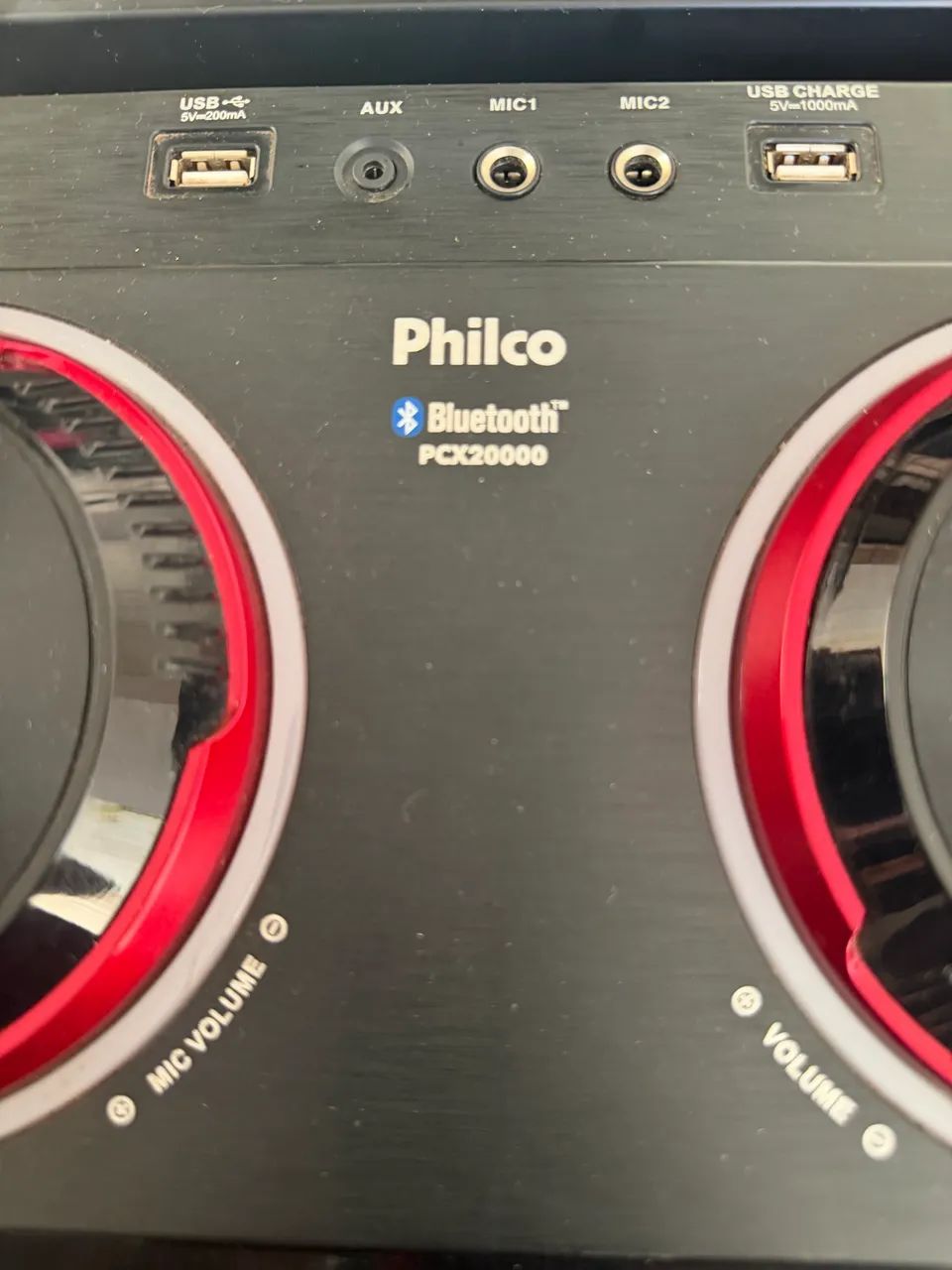 Caixa Philco PCX-2000 - Foto 4