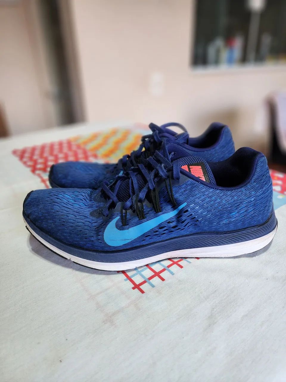Tenis nike nº 41
