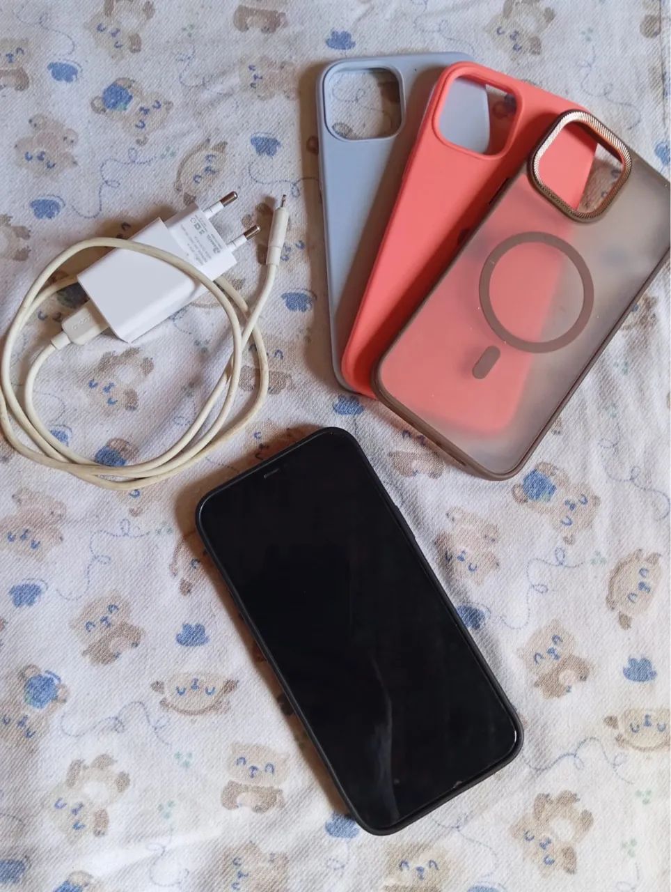 Vendo iPhone 12 Pro Max - Foto 2