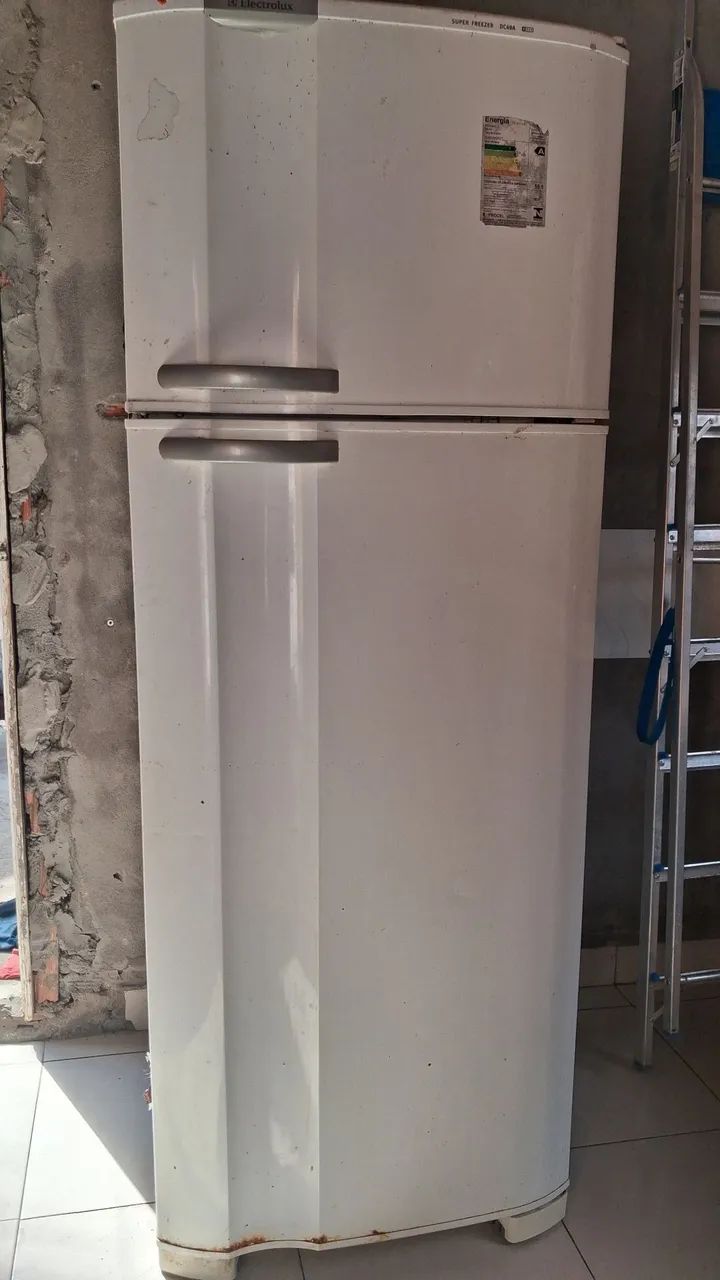 Geladeira 