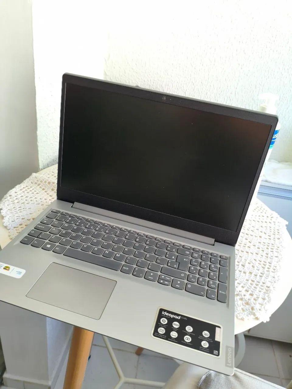 Notebook i5 , 1TB Lenovo Ideapad S145  - Foto 4
