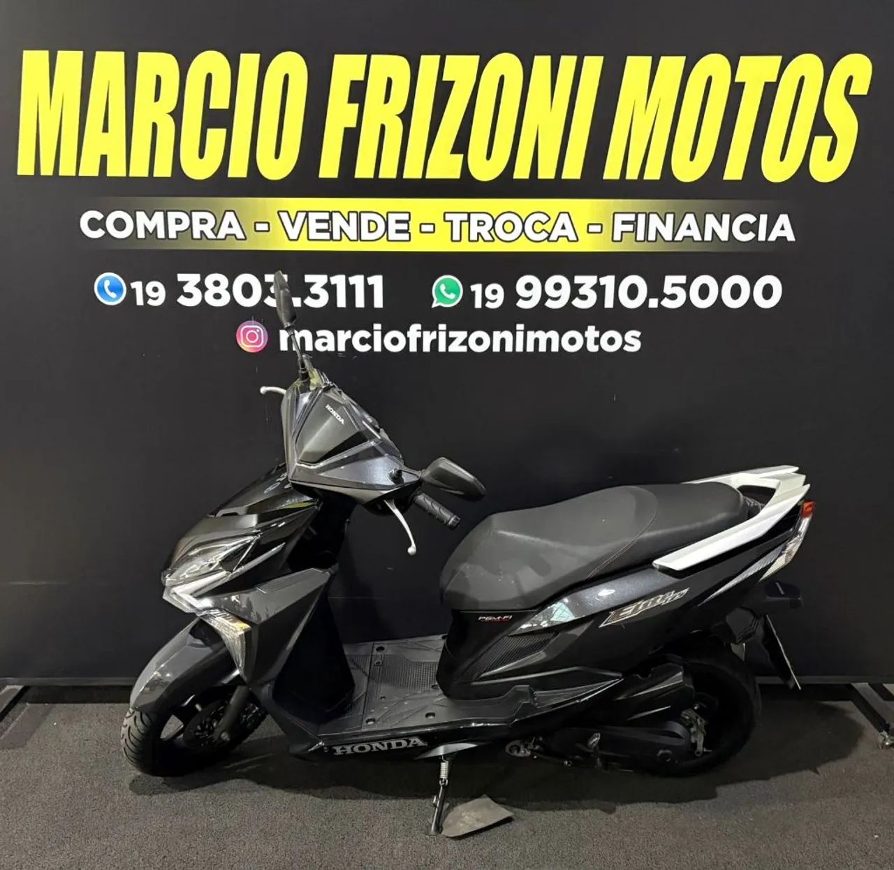 ELITE 125 - Foto 4