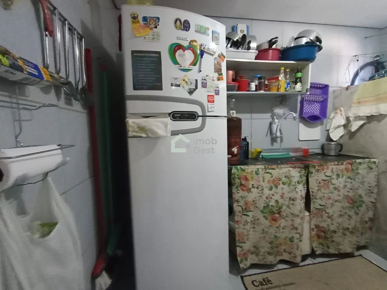 vende se apartamento cidade da esperança - Foto 5
