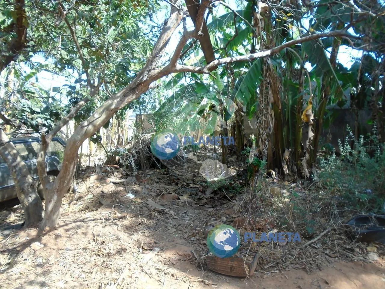 Lote 360m² | plano | Santa Branca | - Foto 4