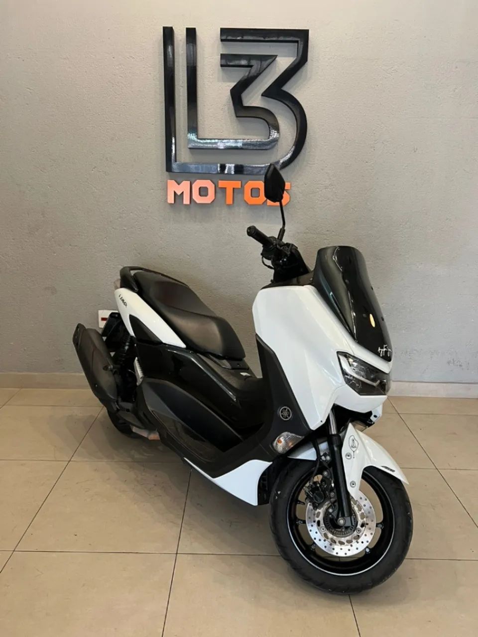 YAMAHA NMAX 160 ABS. - Foto 3