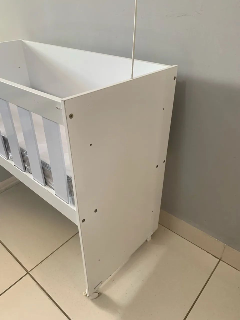 Mini berço  - Foto 3
