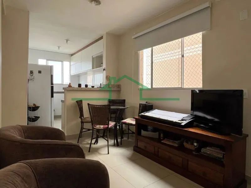 Apartamentos - ED. RESIDENCIAL PIAZZA NAVONA - Foto 2