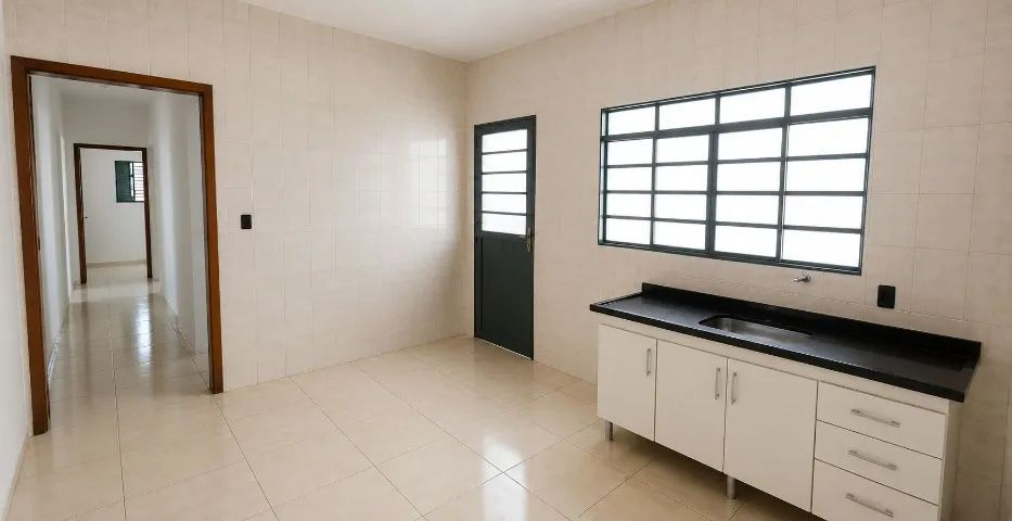 CASA À VENDA - VILA POPULAR | BAURU/SP - Foto 4