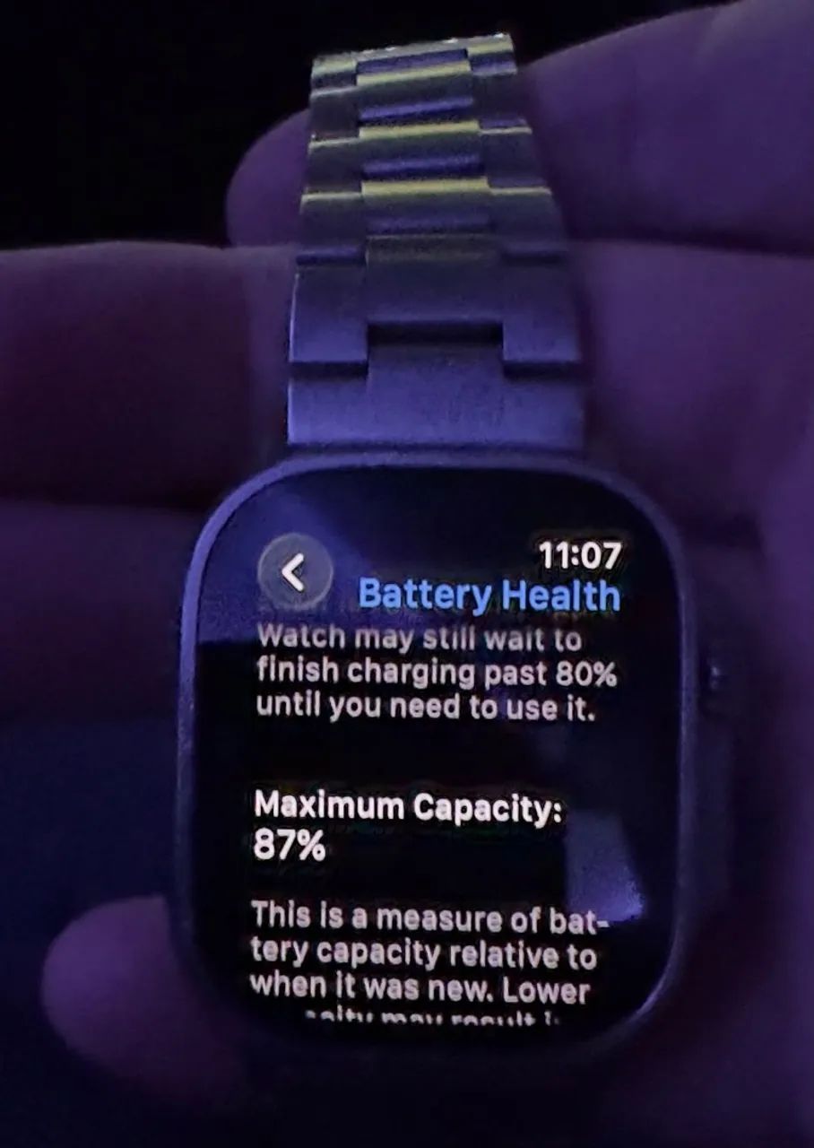 Apple WATCH ULTRA 2 - Foto 2