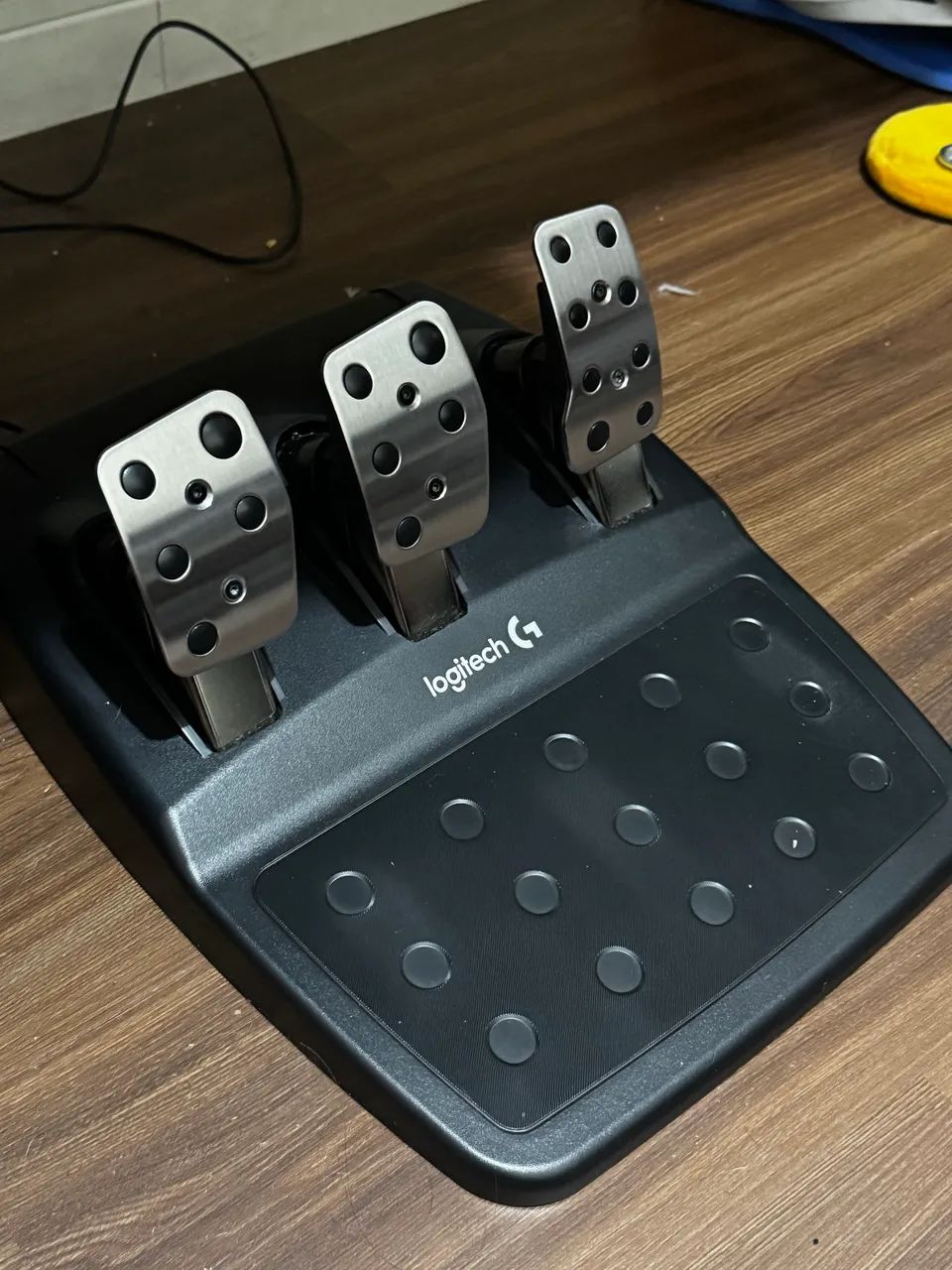 Logitech G29 + Câmbio - Foto 3