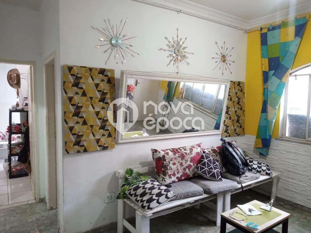 Benfica | Apartamento 2 quartos - Foto 5