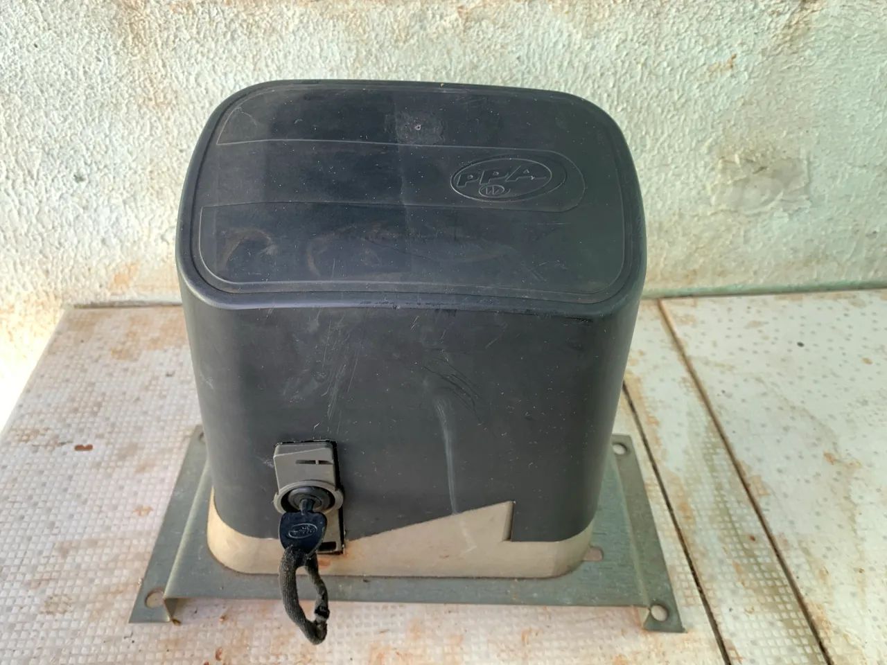 Motor eletrônico - Foto 2