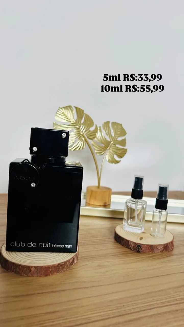 Perfume de Bolsa - Foto 5