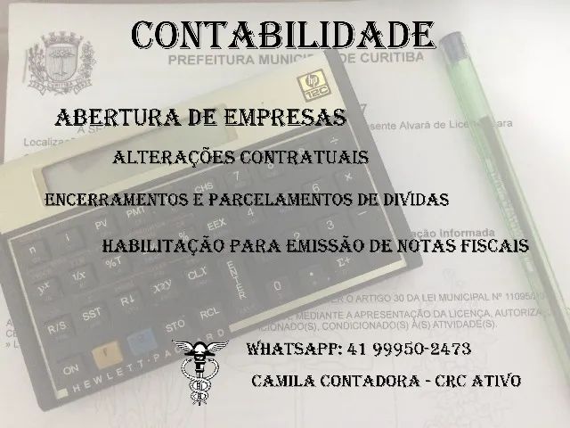 Contador