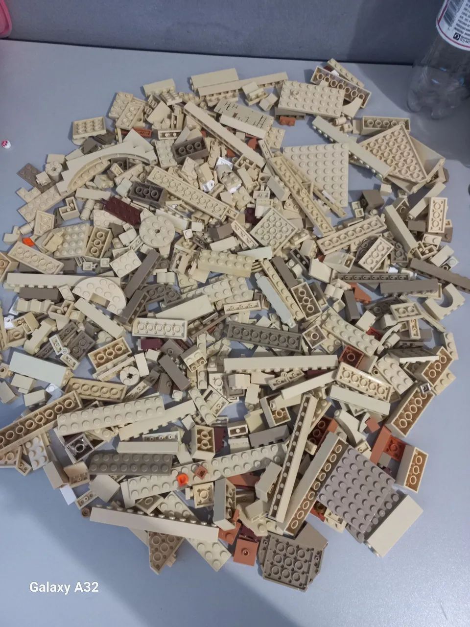 Lote lego tan original