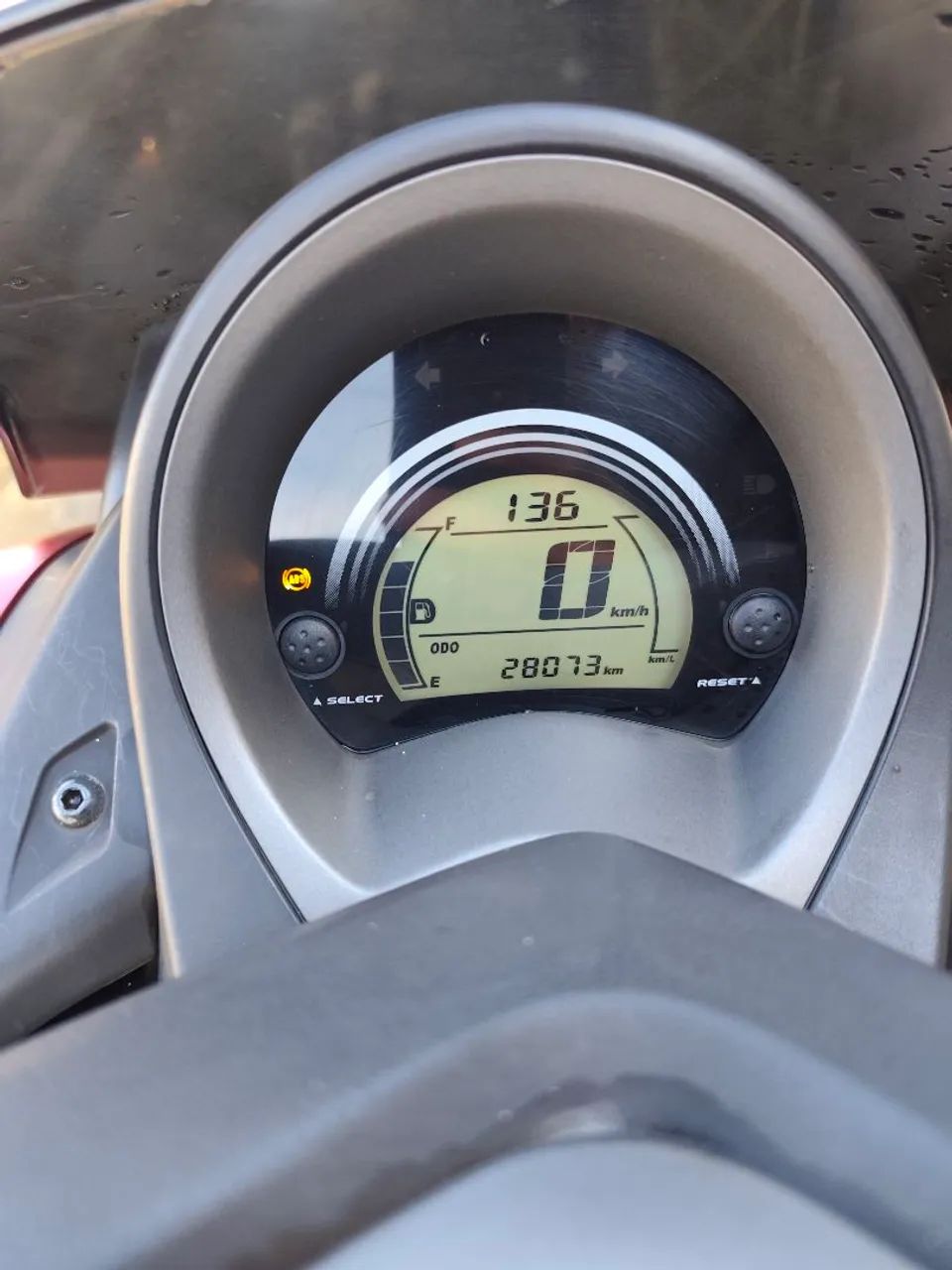 Vendo Nmax 160 - Foto 4