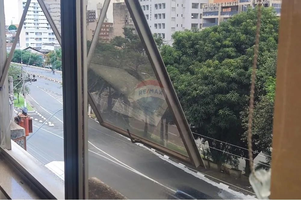Sala Comercial no Condomínio 5° Avenida, Centro de Campina - Foto 2