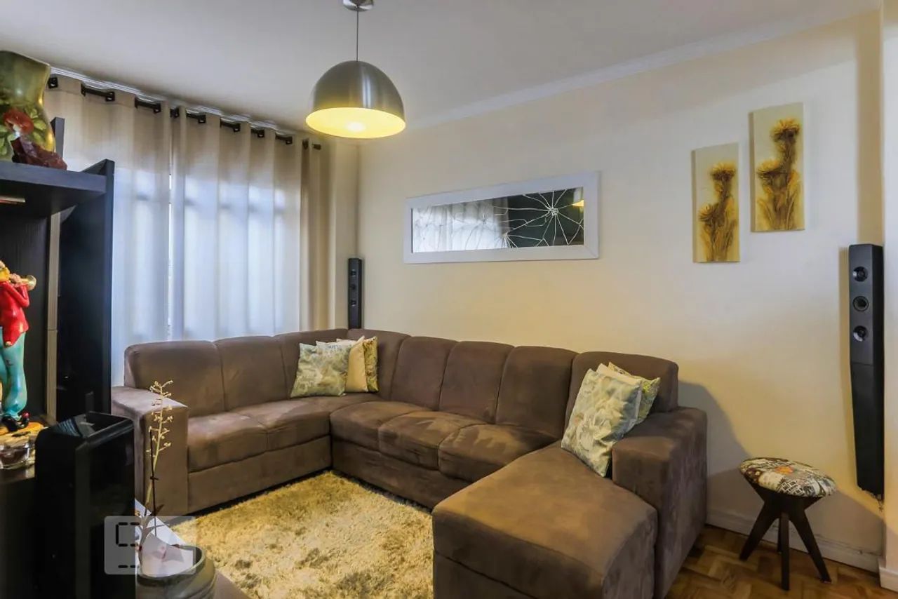 Apartamento à Venda - Cambuci, 2 Quartos, 63 m2 - Foto 2