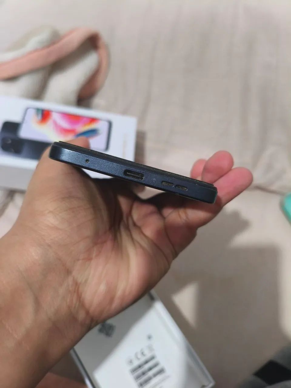 Redmi Note 12 128GB - Foto 3