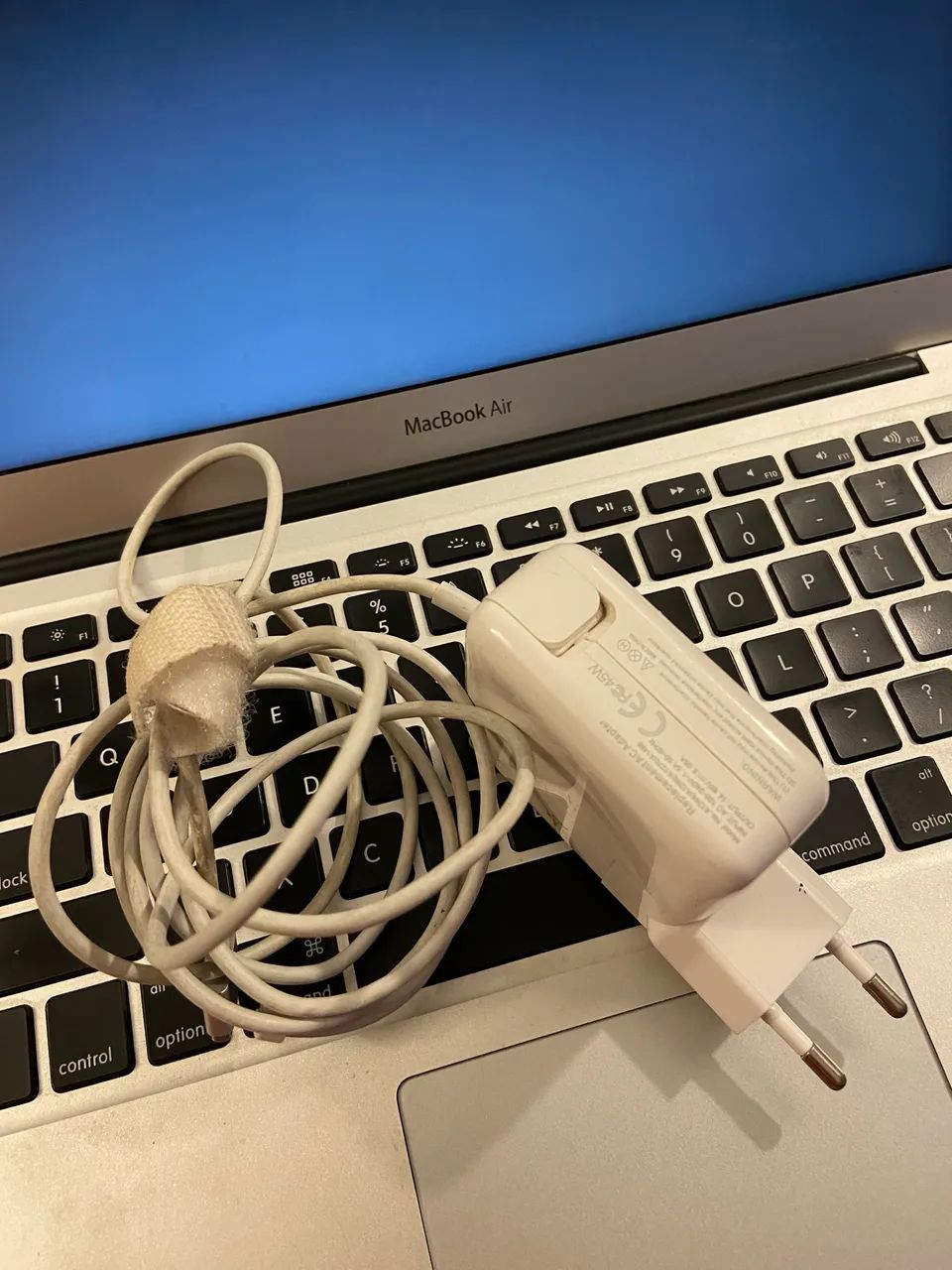 MACBOOK AIR 13? 2017 | INTEL CORE I5 | 8GB RAM | SSD 128GB - Foto 4