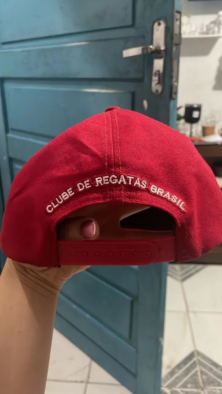 BONÉ CRB DISPONÍVEL  - Foto 3