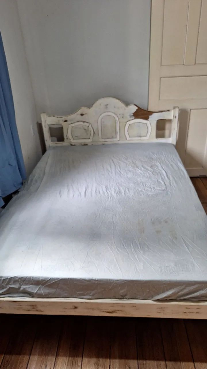 Colchão de casal - Foto 2