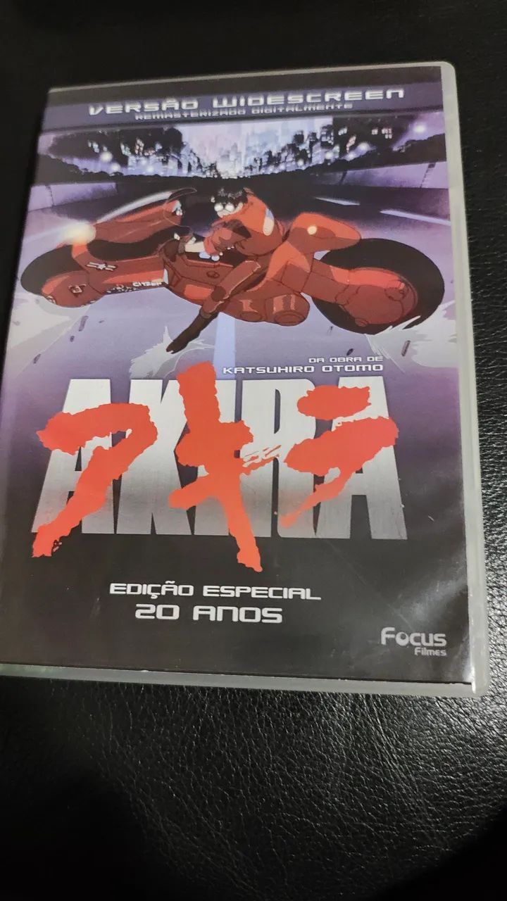AKIRA
