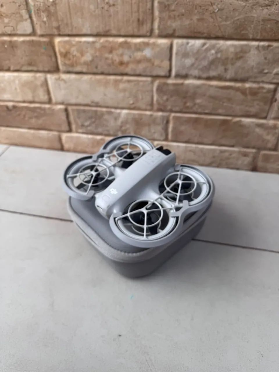 DJI NEO À VENDA - PERFEITO ESTADO! - Foto 2
