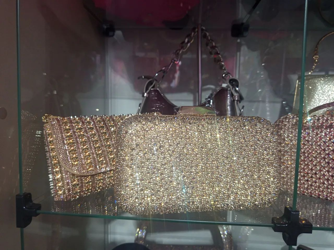 Bolsas e malas femininas  - Foto 4