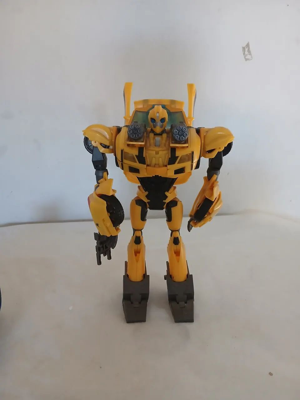 Bonecos transformers 
