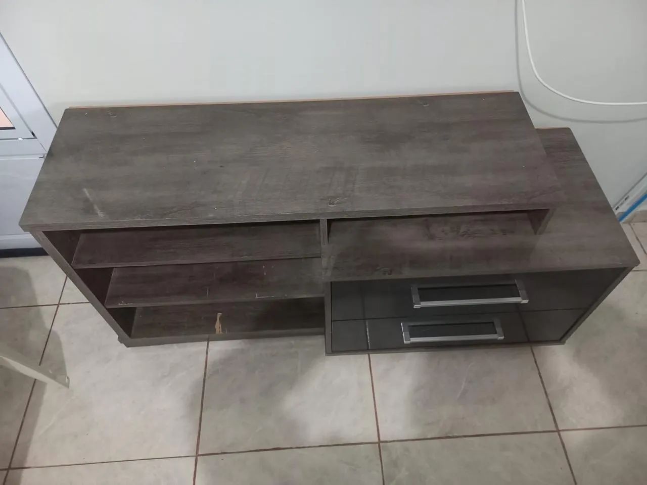 Rack com gavetas - Foto 2