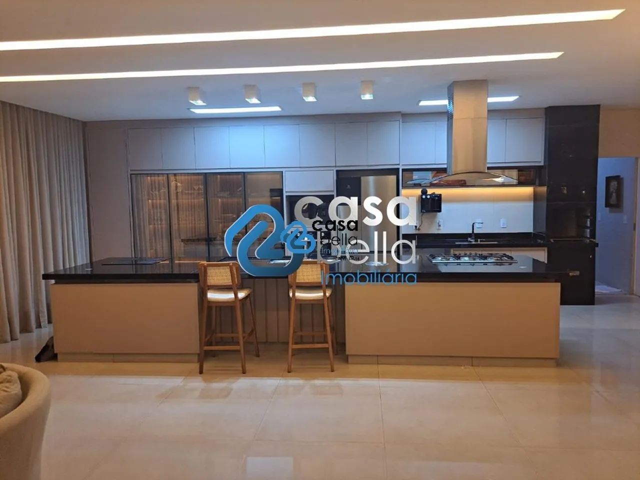 CASA A VENDA NO RESIDENCIAL GOLF SPA