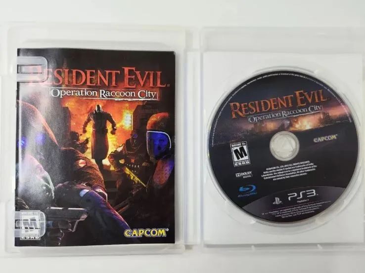 Resident Evil  - Foto 2