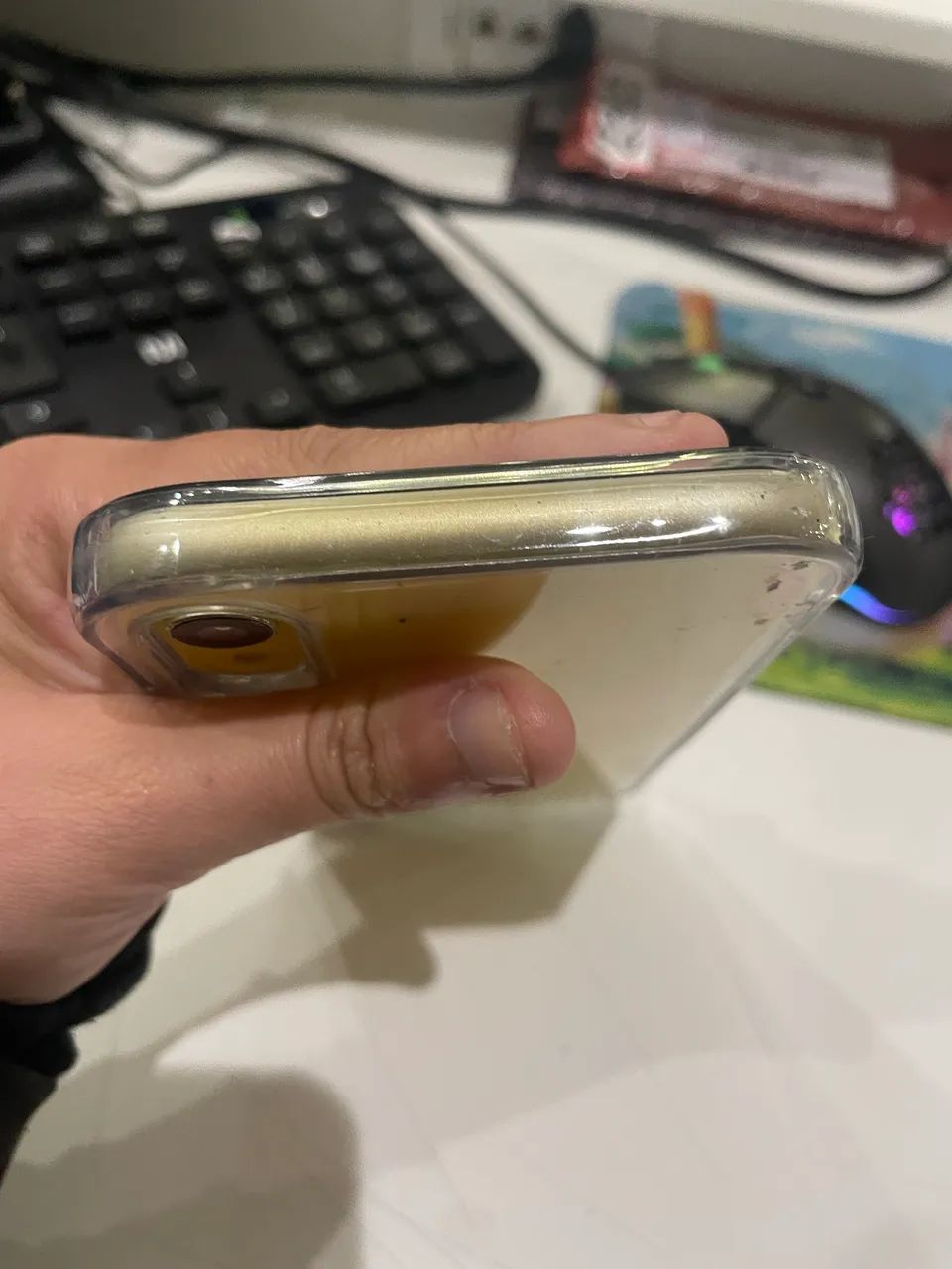 iPhone XR  - Foto 2