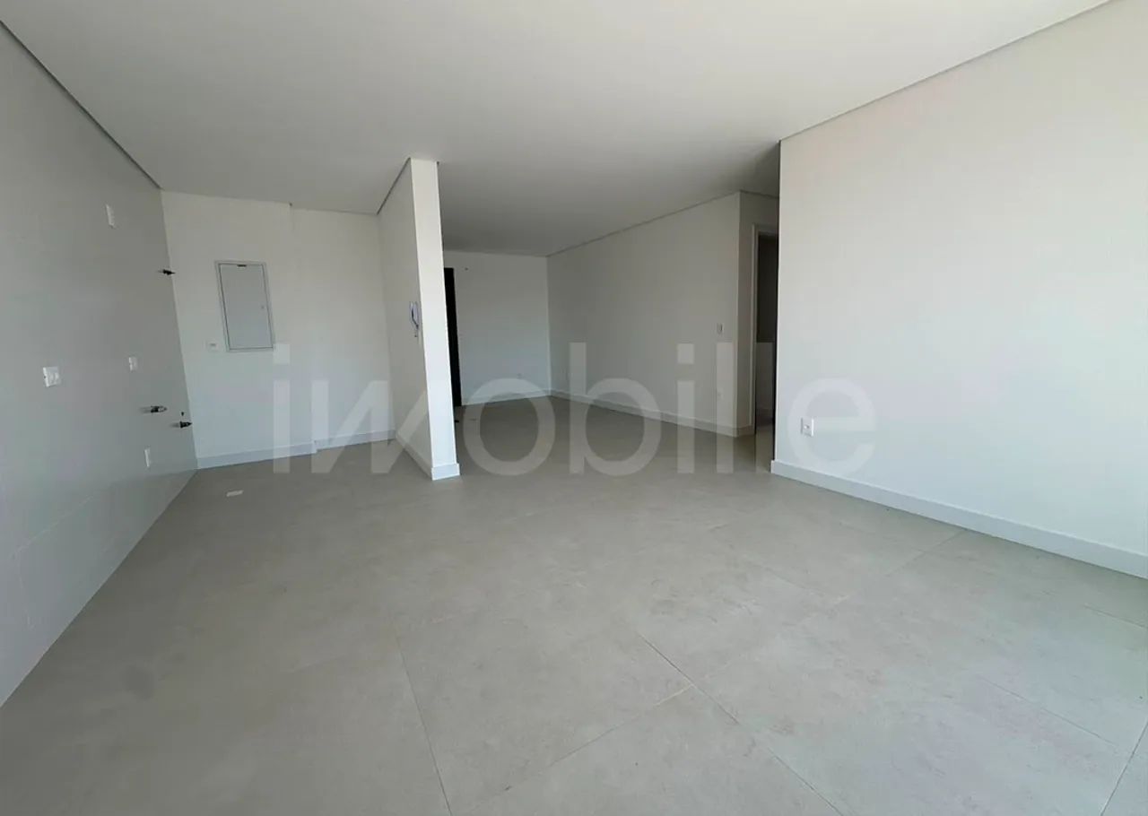 Apartamento no Edificio Duque 375 em Itajaí SC - Foto 4