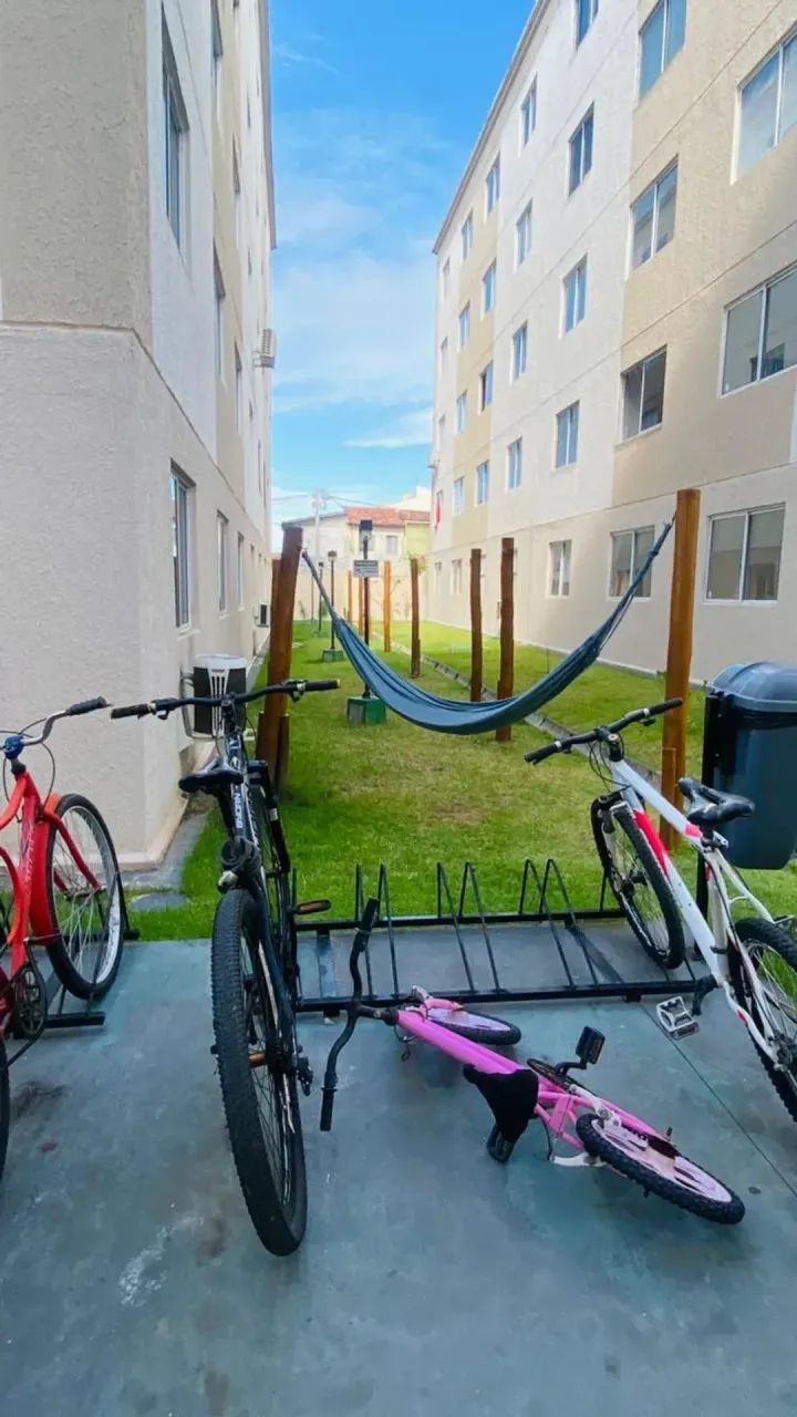 Apartamento de Repasse no Jardim dos Pássaros - Foto 4