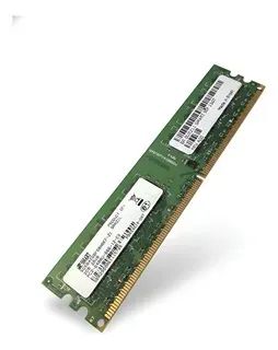 Memória 2GB DDR3 SMART PC 