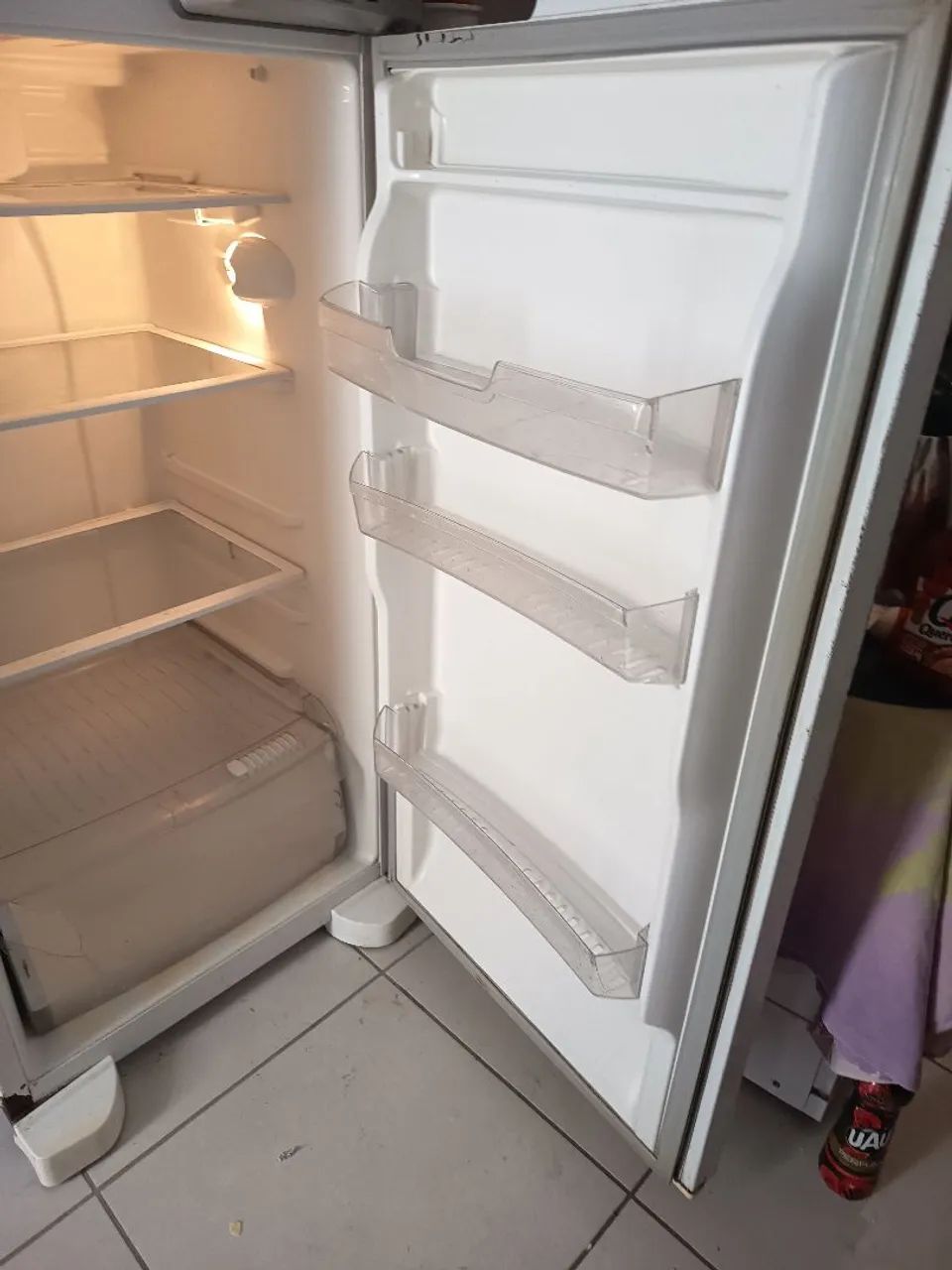 Geladeira Brastemp 352L - Foto 3
