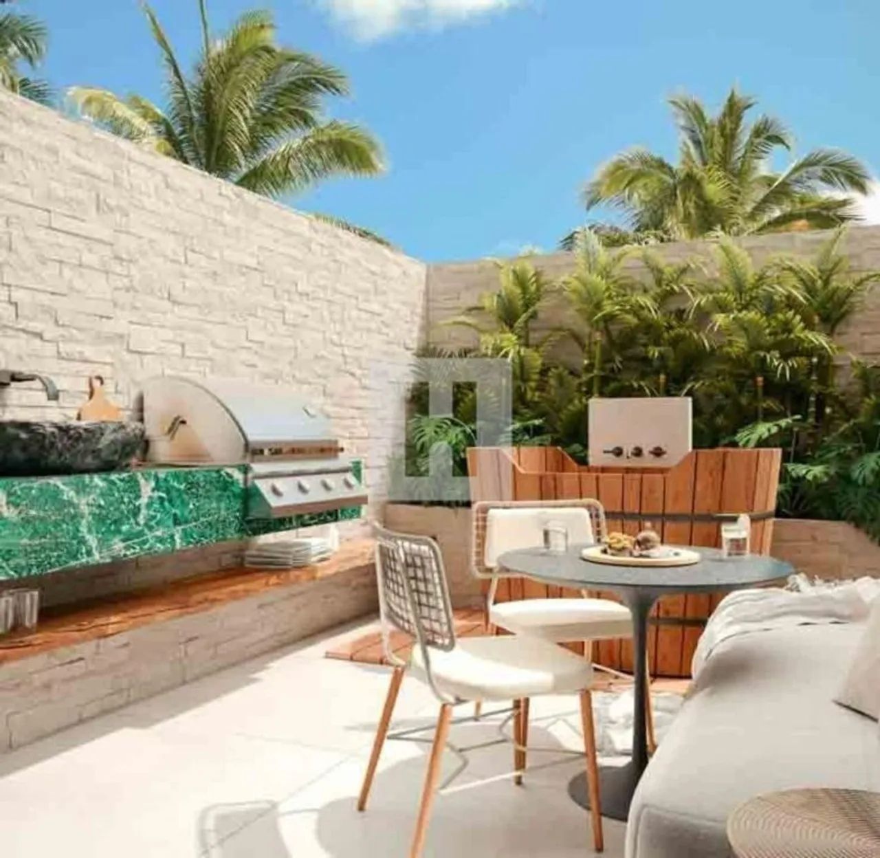 APARTAMENTO - BESSA - Foto 2
